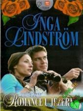 Romance u jezera (Inga Lindström - Auf den Spuren der Liebe) DVD - supershop.sk
