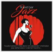 VARIOUS  - 2xCD FINEST BAR JAZZ