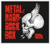  METAL & HARD-ROCK BOX - suprshop.cz