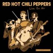  LIVE ON AIR [VINYL] - supershop.sk
