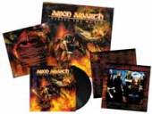 AMON AMARTH  - VINYL VERSUS THE WORLD [VINYL]