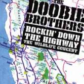  ROCKIN' DOWN THE HIGHWAY -REISSUE- - supershop.sk