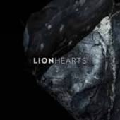 LIONHEARTS  - CD LIONHEARTS -DIGI-