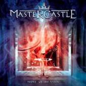 MASTERCASTLE  - CD WINE OF HEAVEN [DIGI]