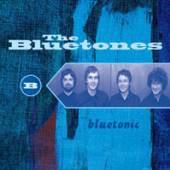 BLUETONES  - 2xCD BLUETONIC