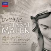 DVORAK ANTONIN  - 2xCD STABAT MATER