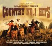  COUNTRY NO.1 HITS - suprshop.cz