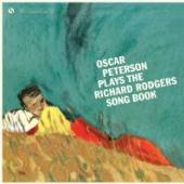 PETERSON OSCAR  - VINYL PLAYS THE RICHARD.. -HQ- [VINYL]