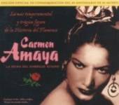 AMAYA CARMEN  - 3xCD+DVD LA REINA DEL.. -CD+DVD-