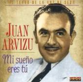 ARVIZU JUAN  - CD MI SUENO ERES TU