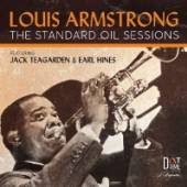 ARMSTRONG LOUIS  - CD STANDARD OIL SESSIONS