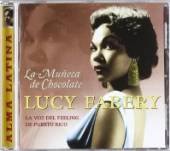 FABERY LUCY  - CD LA MUNECA DE CHOCOLATE
