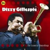 GILLESPIE DIZZY  - 2xCD ESSENTIAL RECOR..