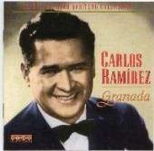 RAMIREZ CARLOS  - CD GRANADAS