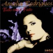 RODRIGUES AMALIA  - CD TUDO ESTO E FADO