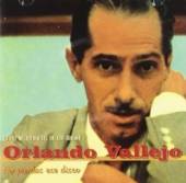 VALLEJO ORLANDO  - CD LA VOZ MELODIOSA DEL ...