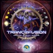 VARIOUS  - CD TRANCEFUSION CHAPTER 2