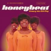 VARIOUS  - CD HONEYBEAT-60S GIRL POP