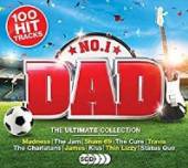 VARIOUS  - 5xCD NO. 1 DAD