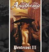 ANATHEMA  - VINYL PENTECOST 3 [VINYL]