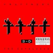 KRAFTWERK  - 5xBRD 3-D THE CATALOGUE -BOX- [BLURAY]