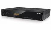  AMIKO DVB-T2/C HD přijímač 8140 CXE/ Full HD/ čtečka Conax/ HDMI/ USB/ RS232/ SCART/ LAN - suprshop.cz