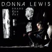 DONNA LEWIS  - CD BRAND NEW DAY