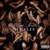 R. KELLY  - CD BLACK PANTIES [DELUXE]