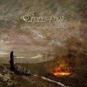 SHORES OF NULL  - CD BLACK DRAPES FOR TOMORROW