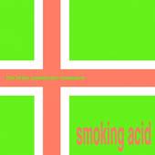 BRIAN JONESTOWN MASSACRE  - 2xVINYL SMOKING ACID -EP/HQ- [VINYL]