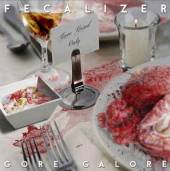 FECALIZER  - CD FECAL INFERNO