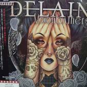 DELAIN  - CD MOON BATHERS