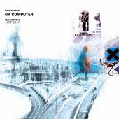 RADIOHEAD  - 2xCD OK COMPUTER OKNOTOK 1997 2017