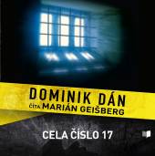  DOMINIK DAN / CITA MARIAN GEISBERG CELA CISLO 17 (MP3-CD) - suprshop.cz