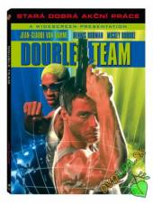  Double Team DVD - supershop.sk