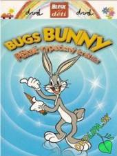  Bugs Bunny (Pekne prefíkaný králik) DVD - supershop.sk