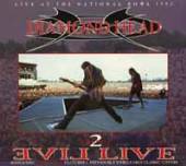 DIAMOND HEAD  - 2xCD EVIL LIVE