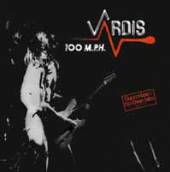 VARDIS  - CD 100MPH [DIGI]