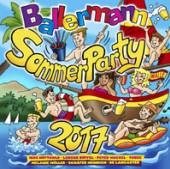  BALLERMANN SOMMERPARTY 2017 (2CD) - supershop.sk