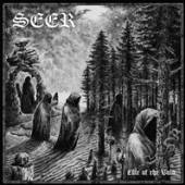 SEER  - CD VOL. III & IV: CULT OF THE VOID