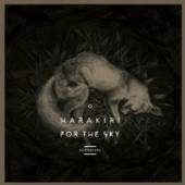 HARAKIRI FOR THE SKY  - CD AOKIGAHARA [DIGI]