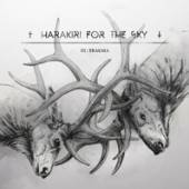 HARAKIRI FOR THE SKY  - CD III: TRAUMA [DIGI]