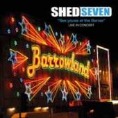  SEE YOUSE AT THE BARRAS [VINYL] - supershop.sk