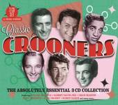 VARIOUS  - 3xCD CLASSIC CROONERS
