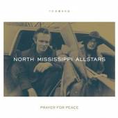 NORTH MISSISSIPPI ALLSTARS  - CD PRAYER FOR PEACE