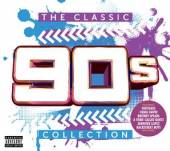 VARIOUS  - 3xCD CLASSIC 90S COLLECTION