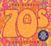 VARIOUS  - 3xCD CLASSIC 70S COLLECTION