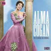 COGAN ALMA  - 2xCD ESSENTIAL RECORDINGS