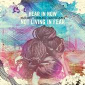  NOT LIVING IN FEAR - suprshop.cz