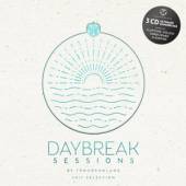  DAYBREAK SESSIONS 2017 - suprshop.cz